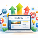 6 Proven Ways to Increase blog Traffic in 2026